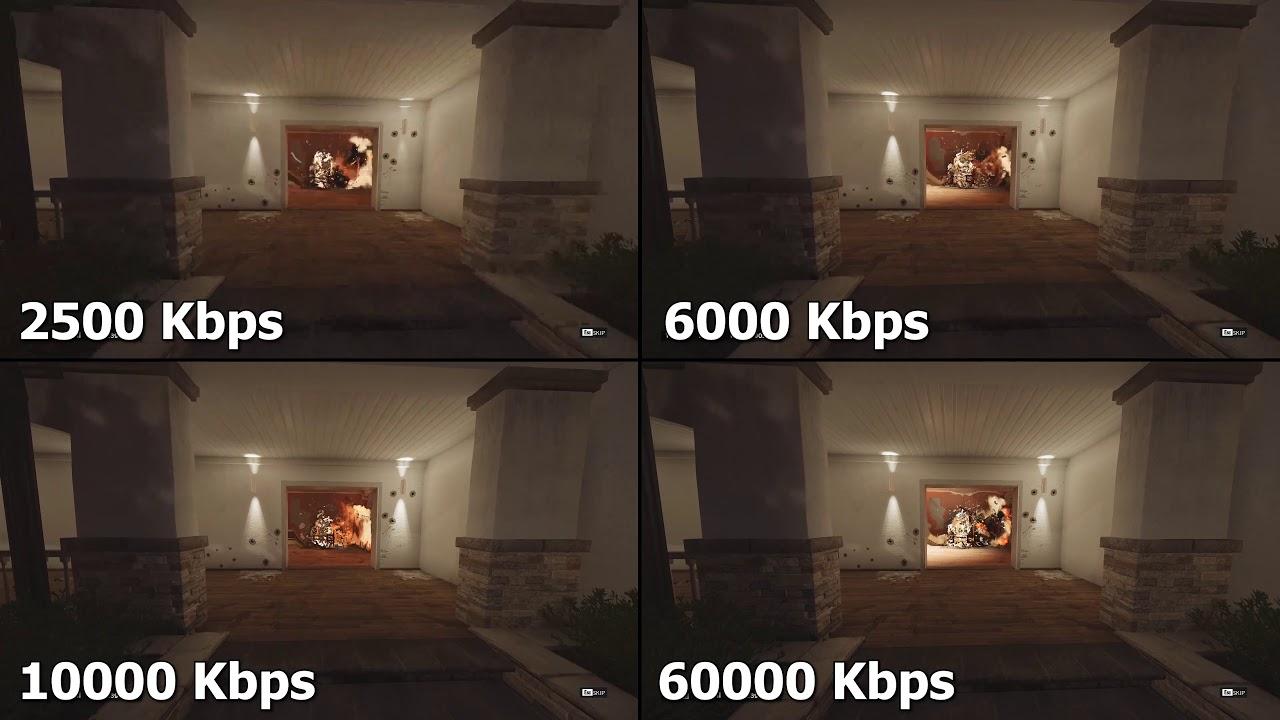 All You Need to Know About Video Bitrate to Optimize Your Video Quality