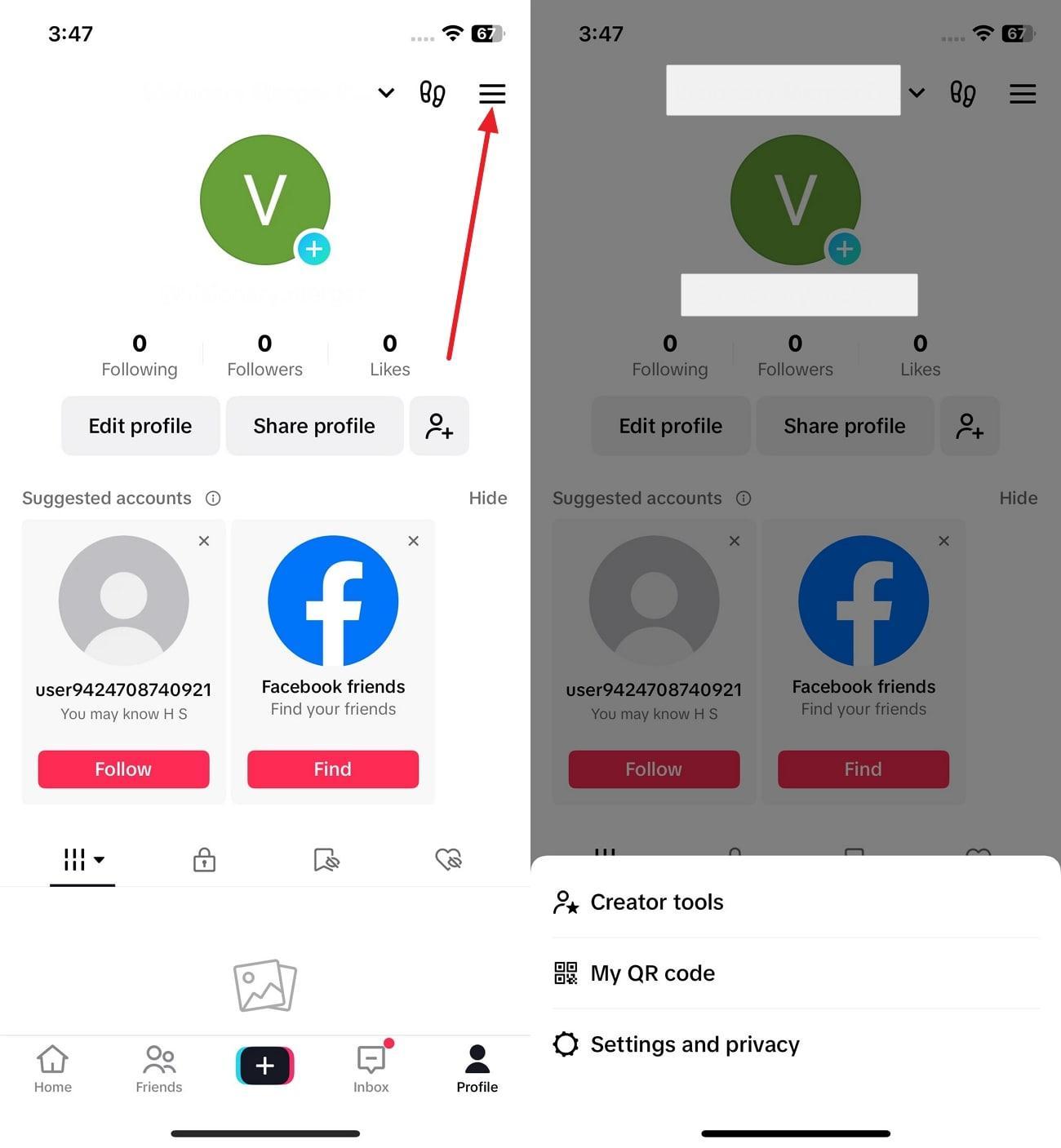 StepbyStep Guide Put TikTok on Dark Mode Hollyland