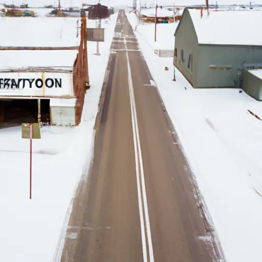 Bennington City Interesting Facts, History & Information