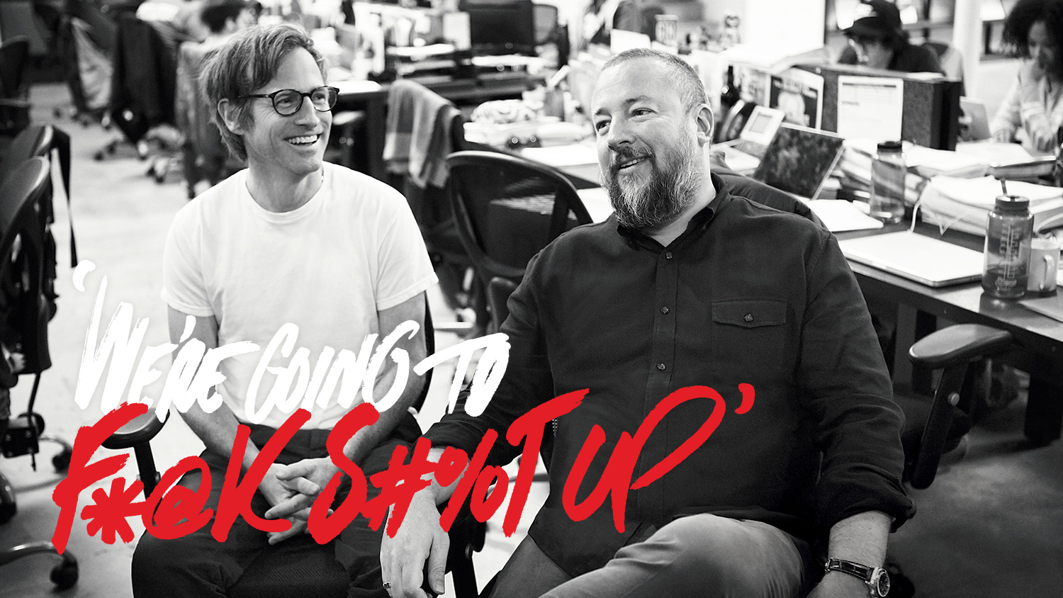 shane smith vice net worth 2024 - Ilustrasi 2