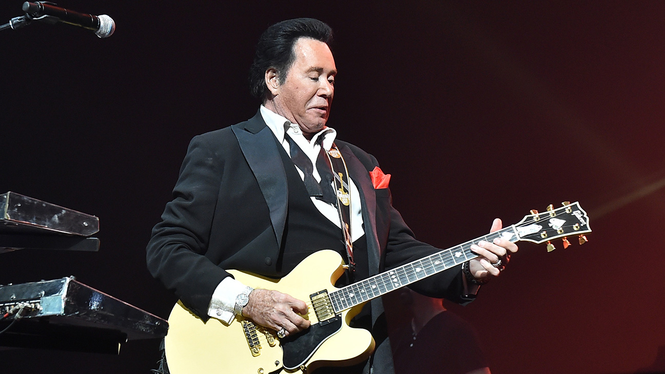 wayne newton home - Ilustrasi 3