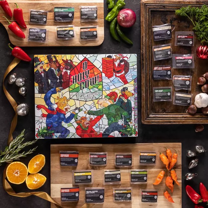 The Best Advent Calendars for Christmas 2022 Wine, Lego, Toys, Beauty