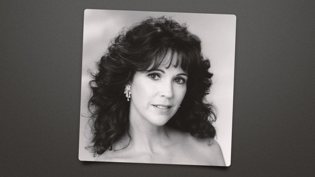 Meg soap opera actress and writer has died at 75 boards