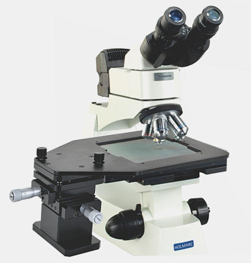 Microscope Translation Stage