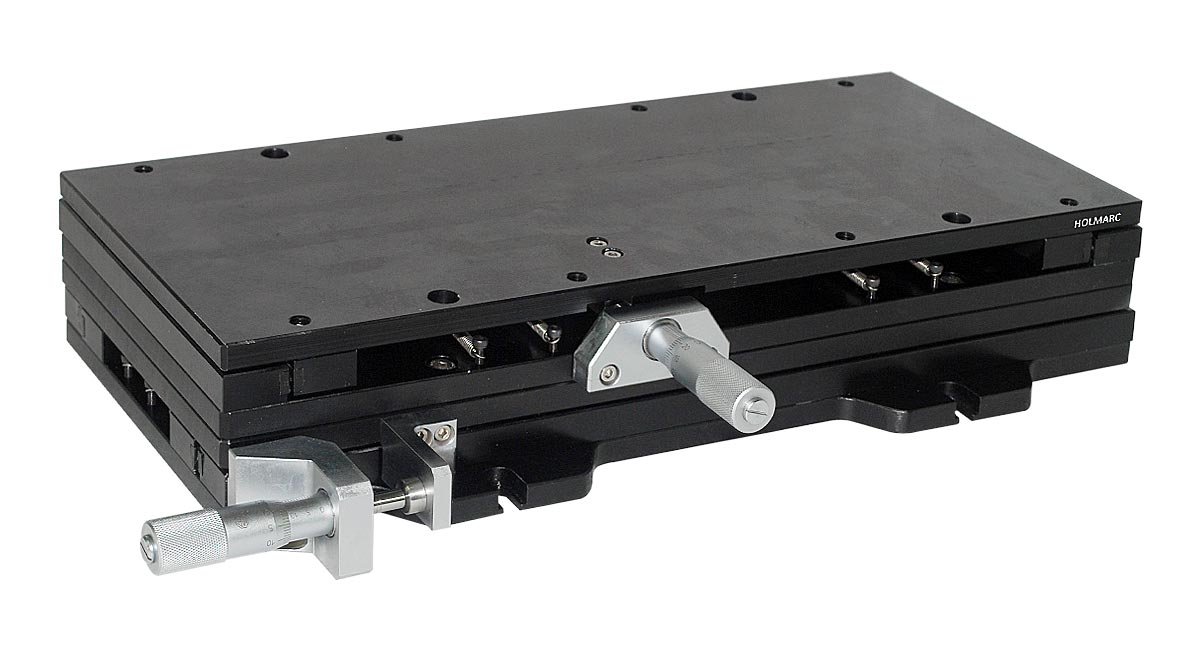 Microscope Translation Stage