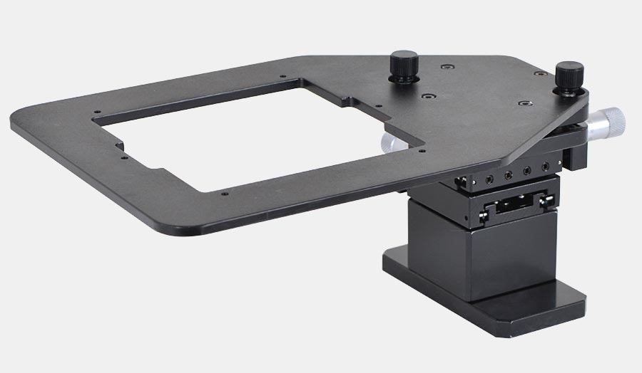 Microscope Translation Stage