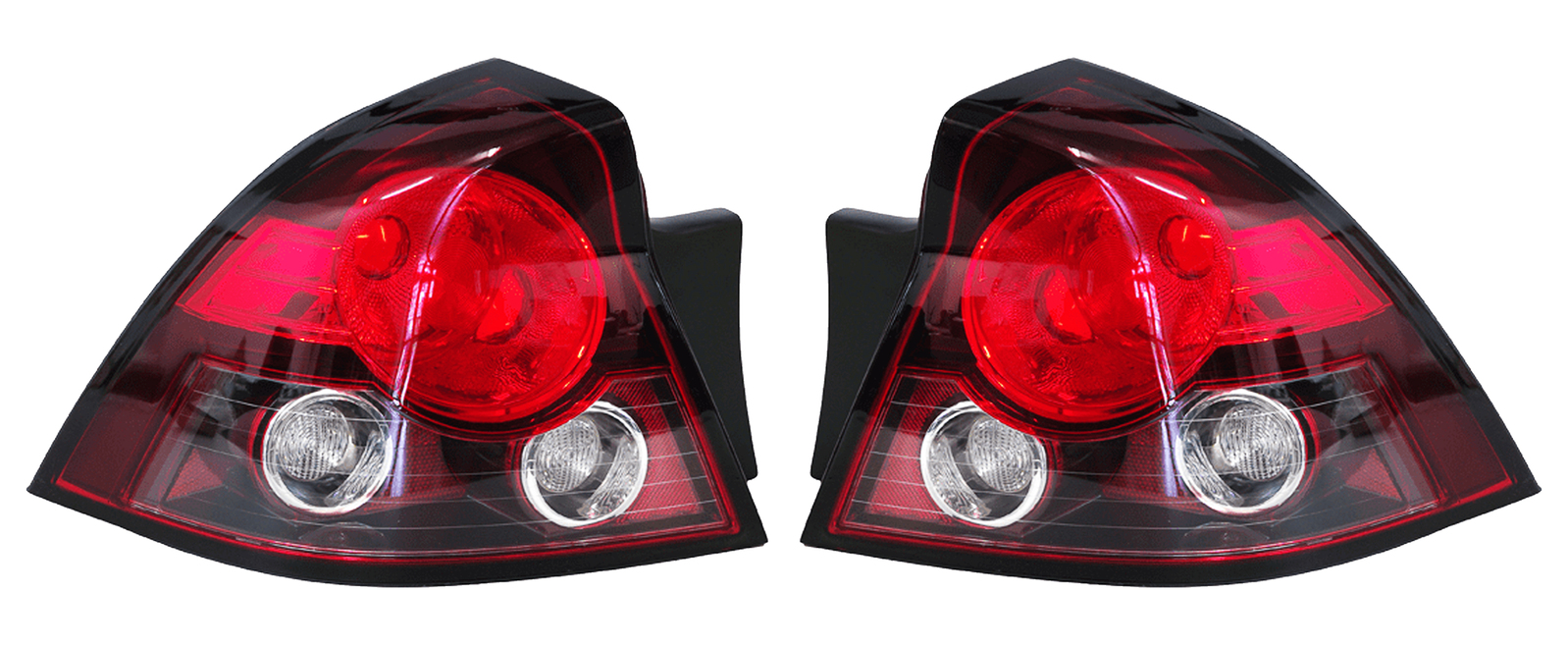 Holden VZ SS Commodore Tail Lights Pair VY VZ GMH NOS