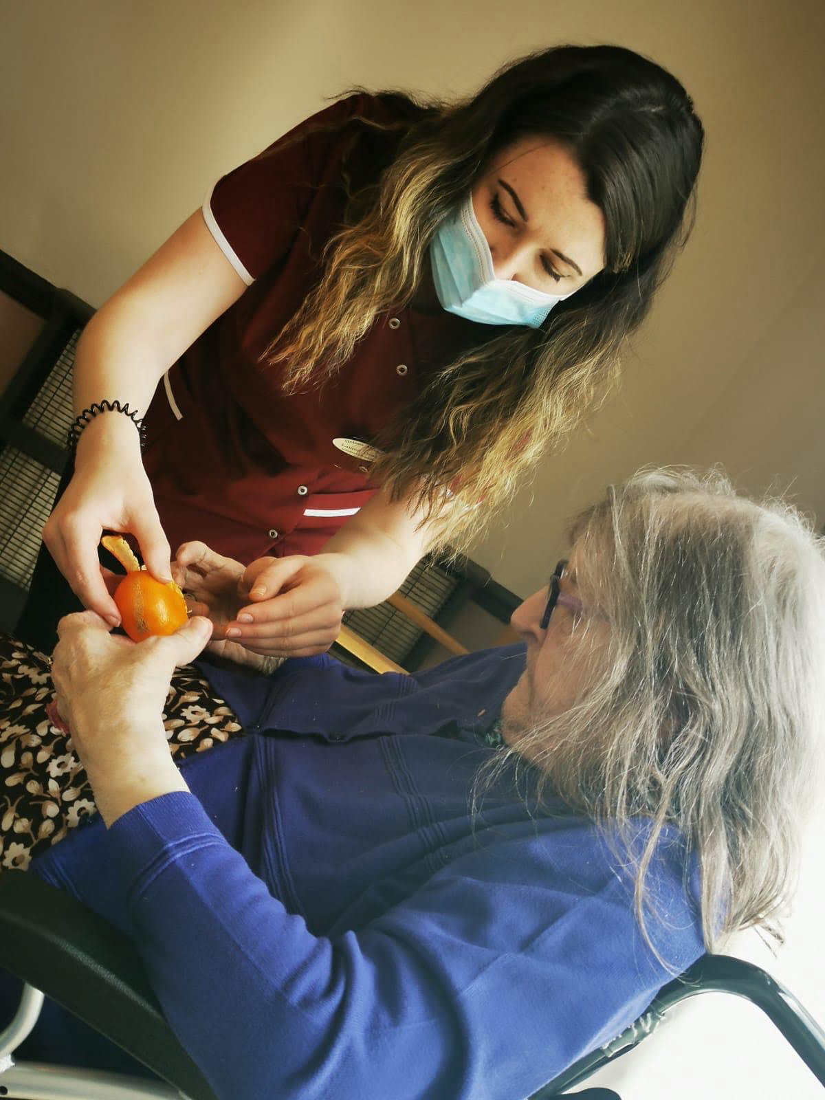 Gallery Holmer Manor Quality Nursing Homes in Hereford