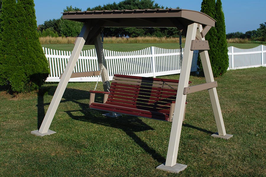 Poly Product Details Amish & USA Made