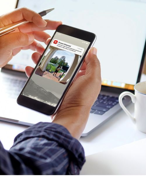 Home Security Systems, Fayetteville, NC and Wilmington, NC Holmes