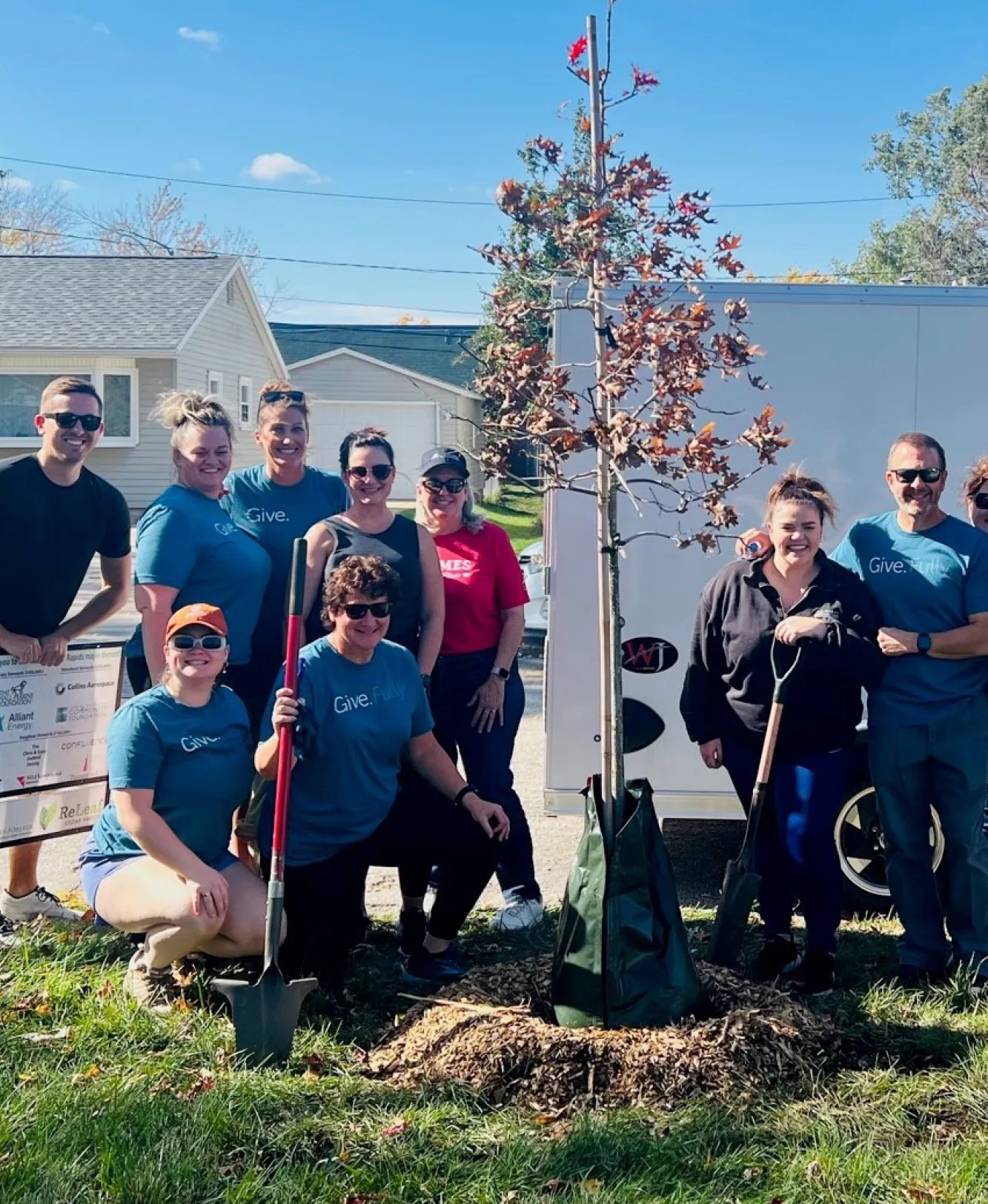 Holmes Murphy Foundation Holmes Murphy