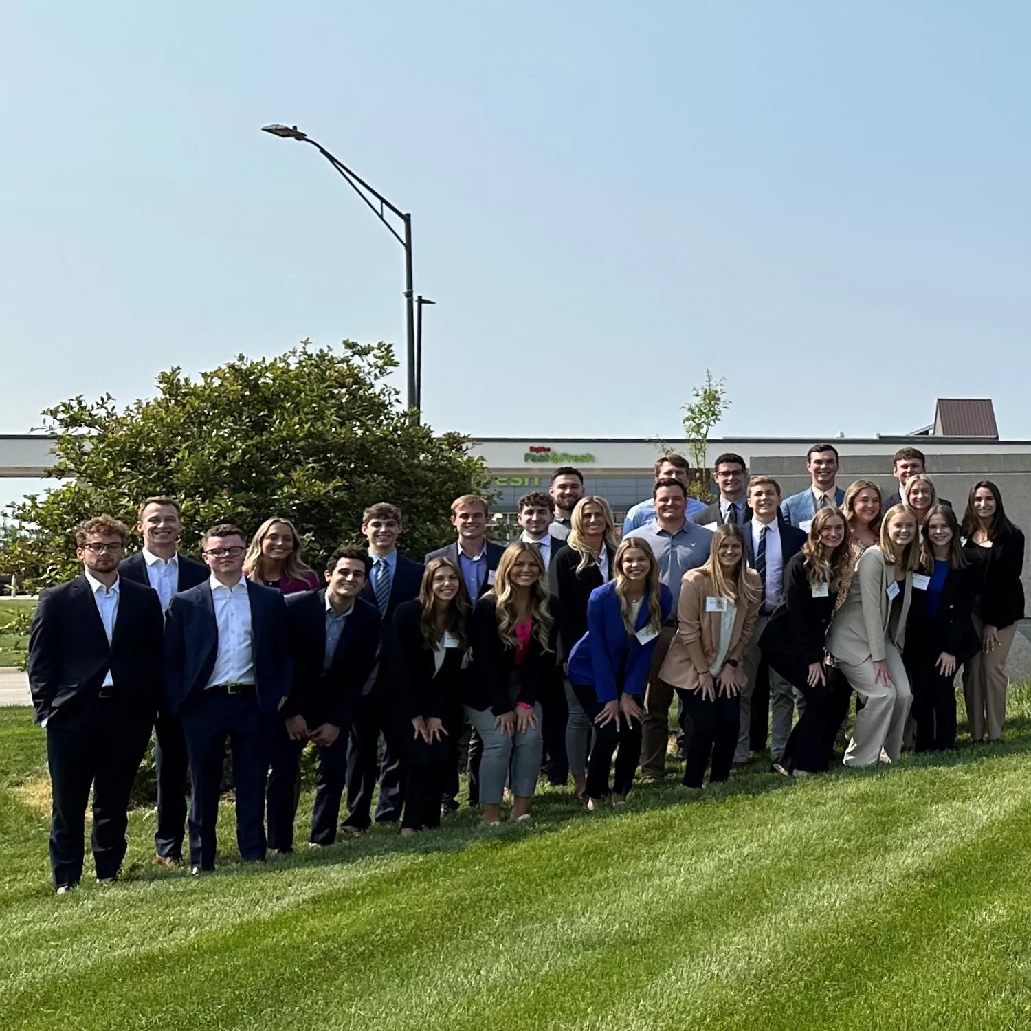 Internships Holmes Murphy