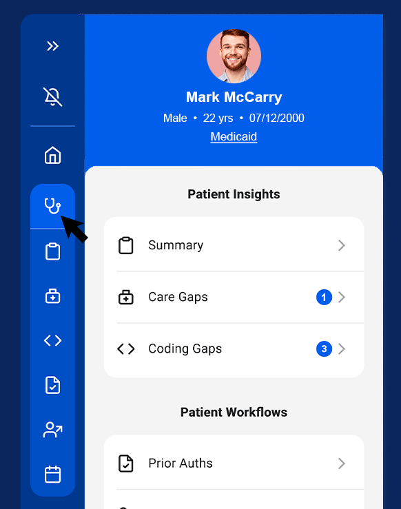 Health IT Technology Platform Holon Solutions