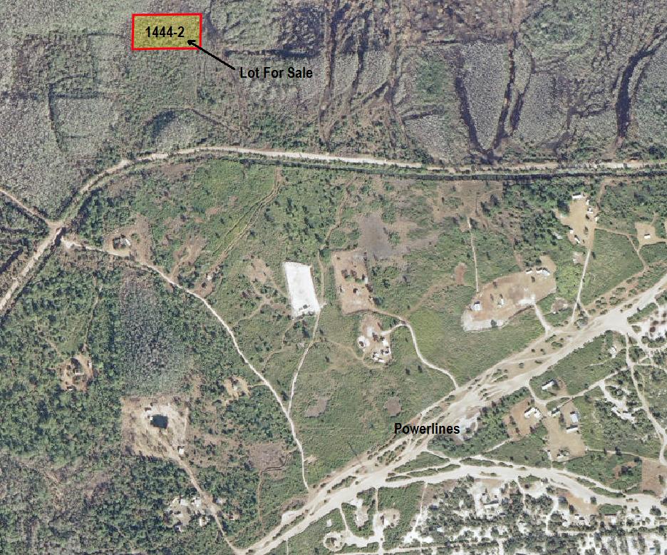 Suburban Estates Holopaw Recreational Lots For Sale