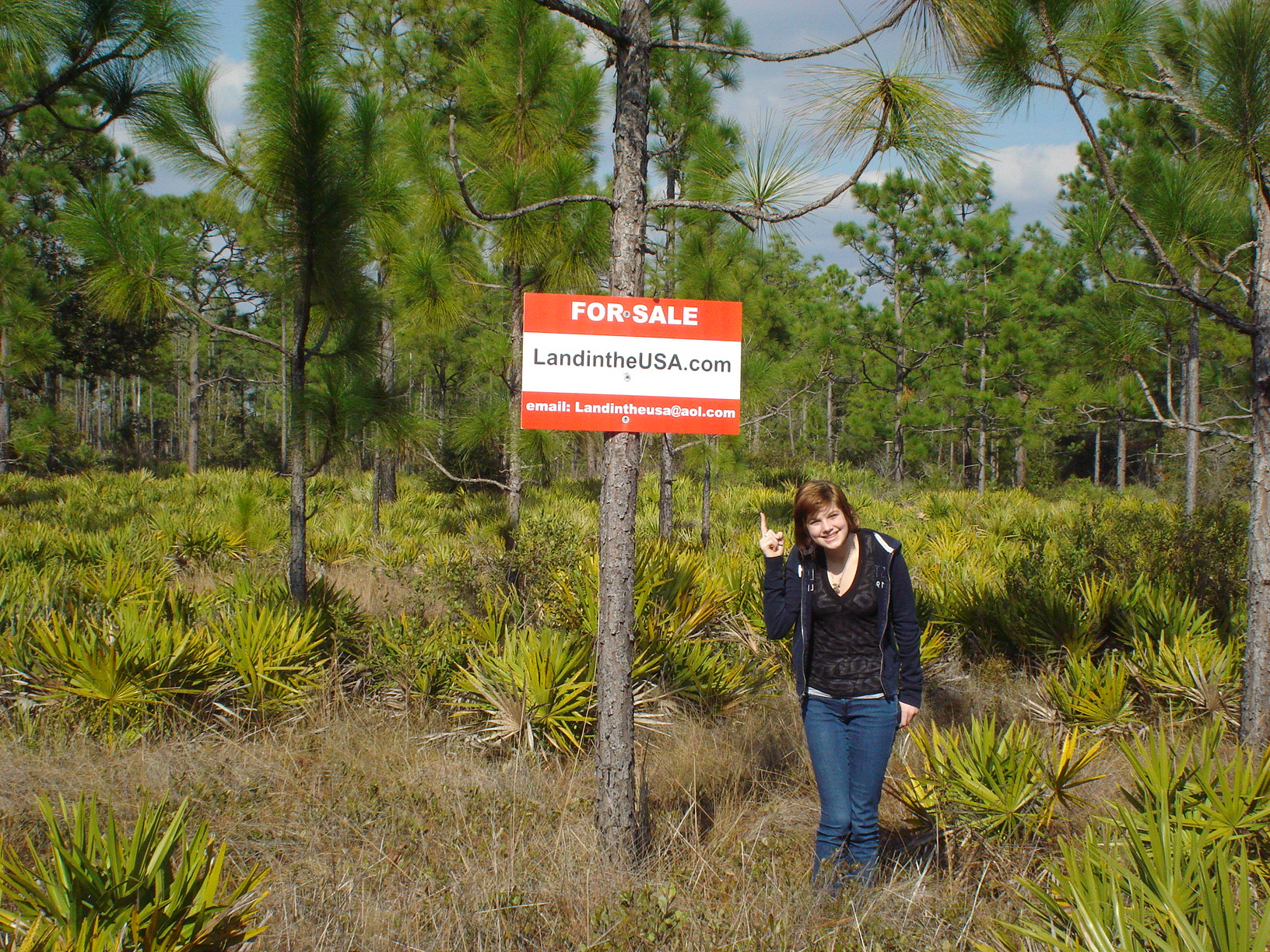 Suburban Estates Holopaw Lot For Sale