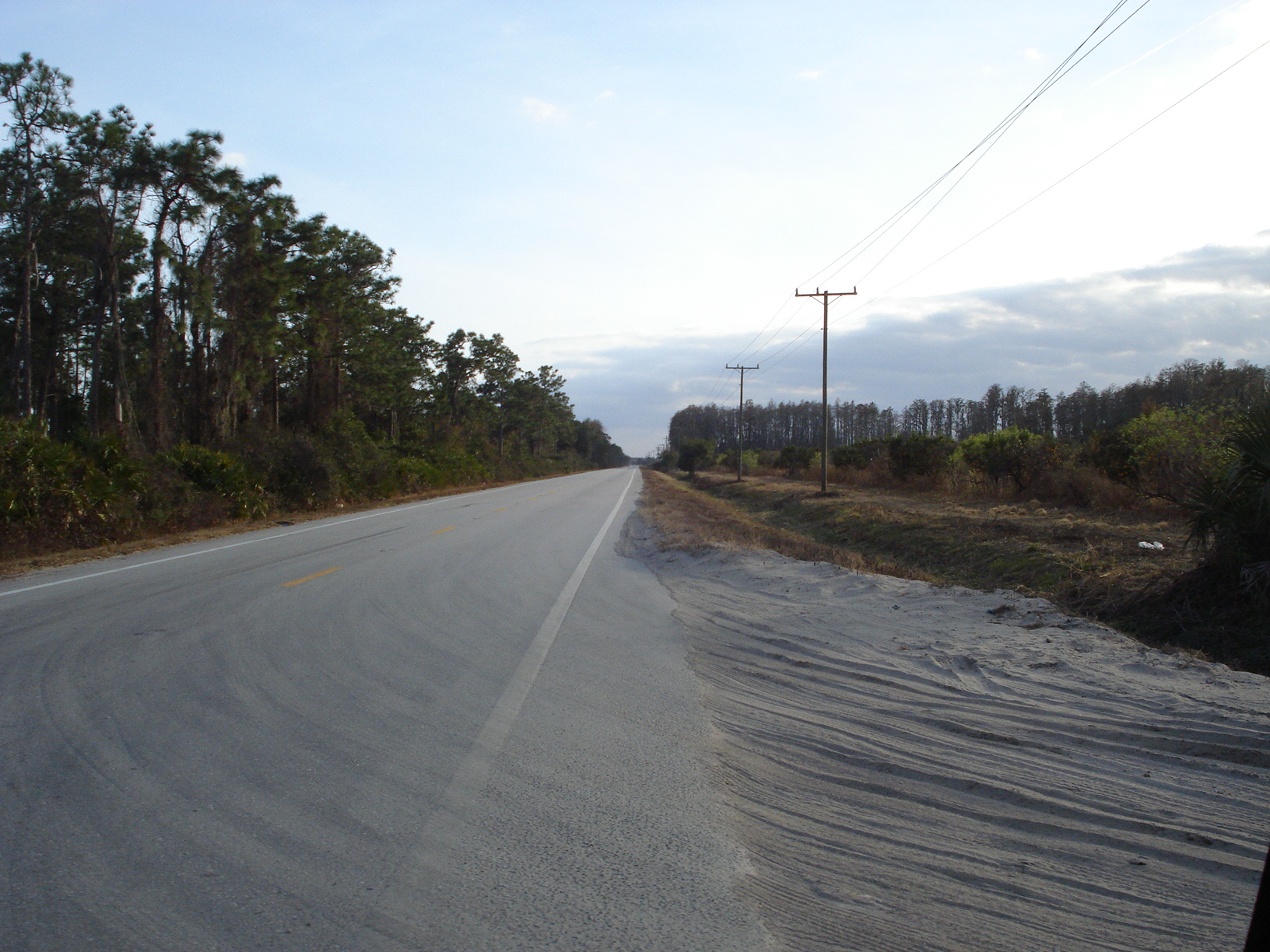 Suburban Estates Holopaw FL