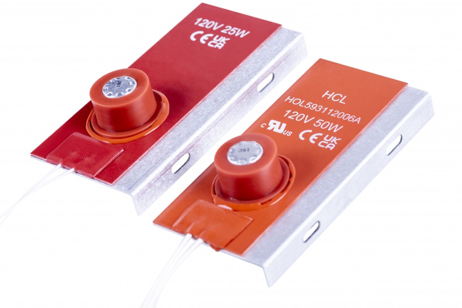 Electrical Enclosure Heaters Enclosure Heater with Thermostat