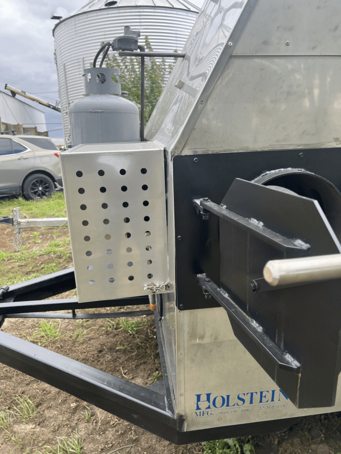 Model_600_3 Holstein Manufacturing