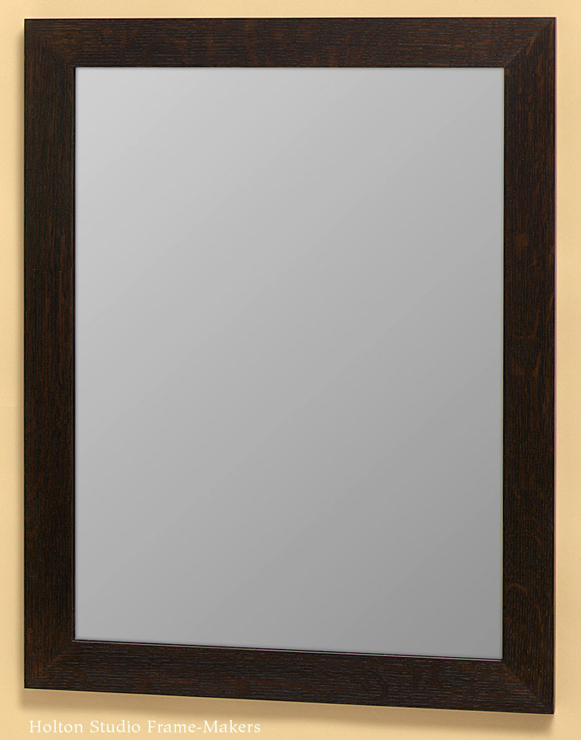 Mirrors Holton Studio FrameMakers SF Bay Area