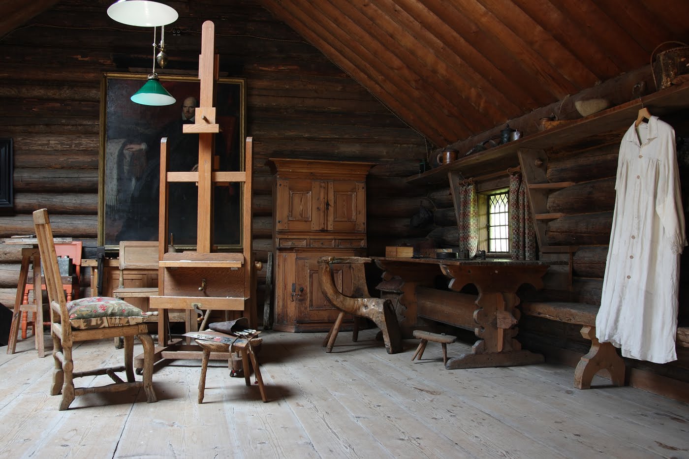 How Anders Zorn Framed Art Holton Studio FrameMakers