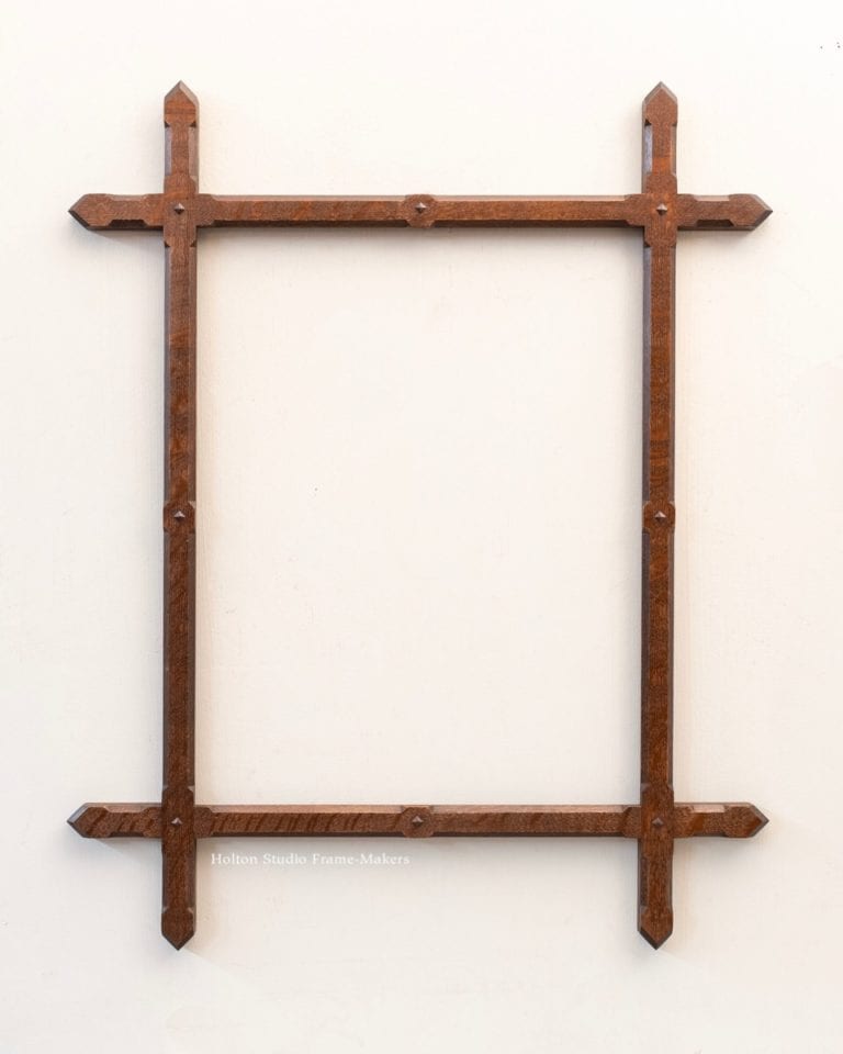 Introducing Oxford Frames Holton Studio FrameMakers