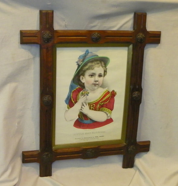 Introducing Oxford Frames Holton Studio FrameMakers