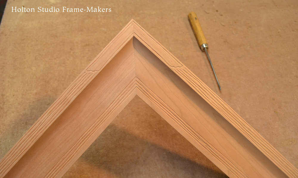 Framing Watercolors A Way In to the Wilderness of James Everett Stuart