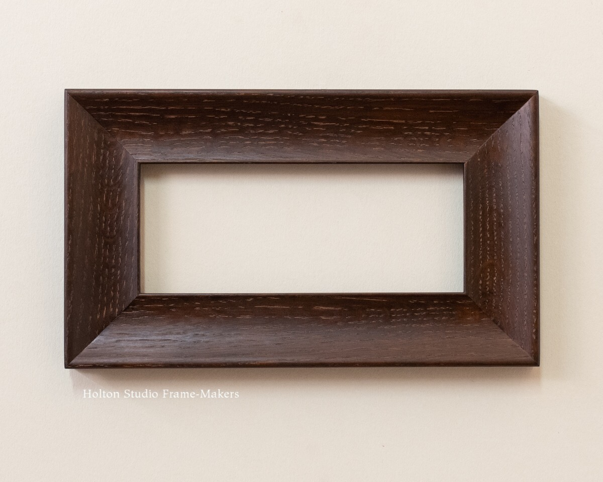 Picture Frames—Odd Sizes Holton Studio FrameMakers