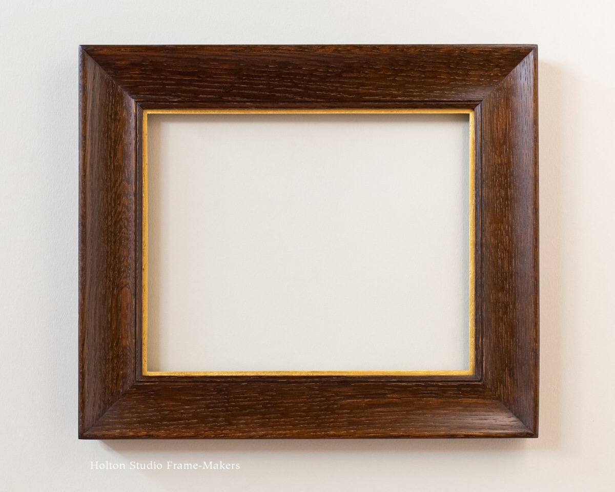 Picture Frames—Odd Sizes Holton Studio FrameMakers