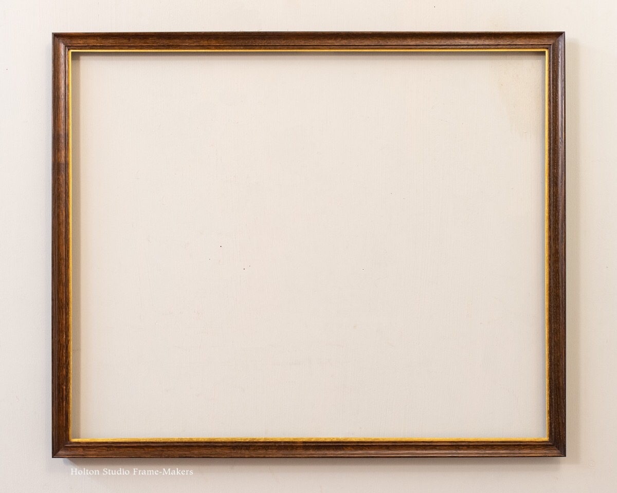 Picture Frames—Odd Sizes Holton Studio FrameMakers