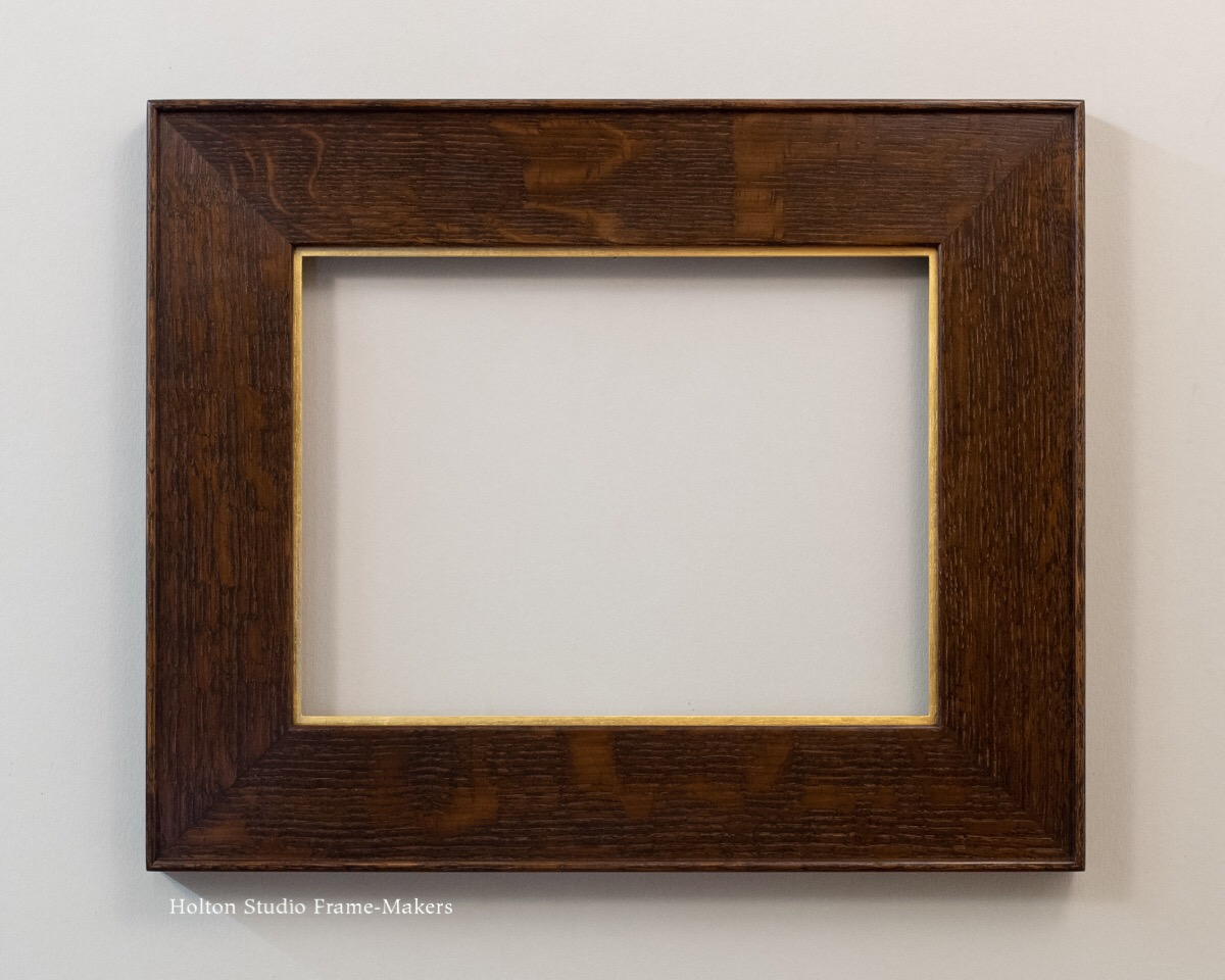 9" x 12" Frames Archives Holton Studio FrameMakers