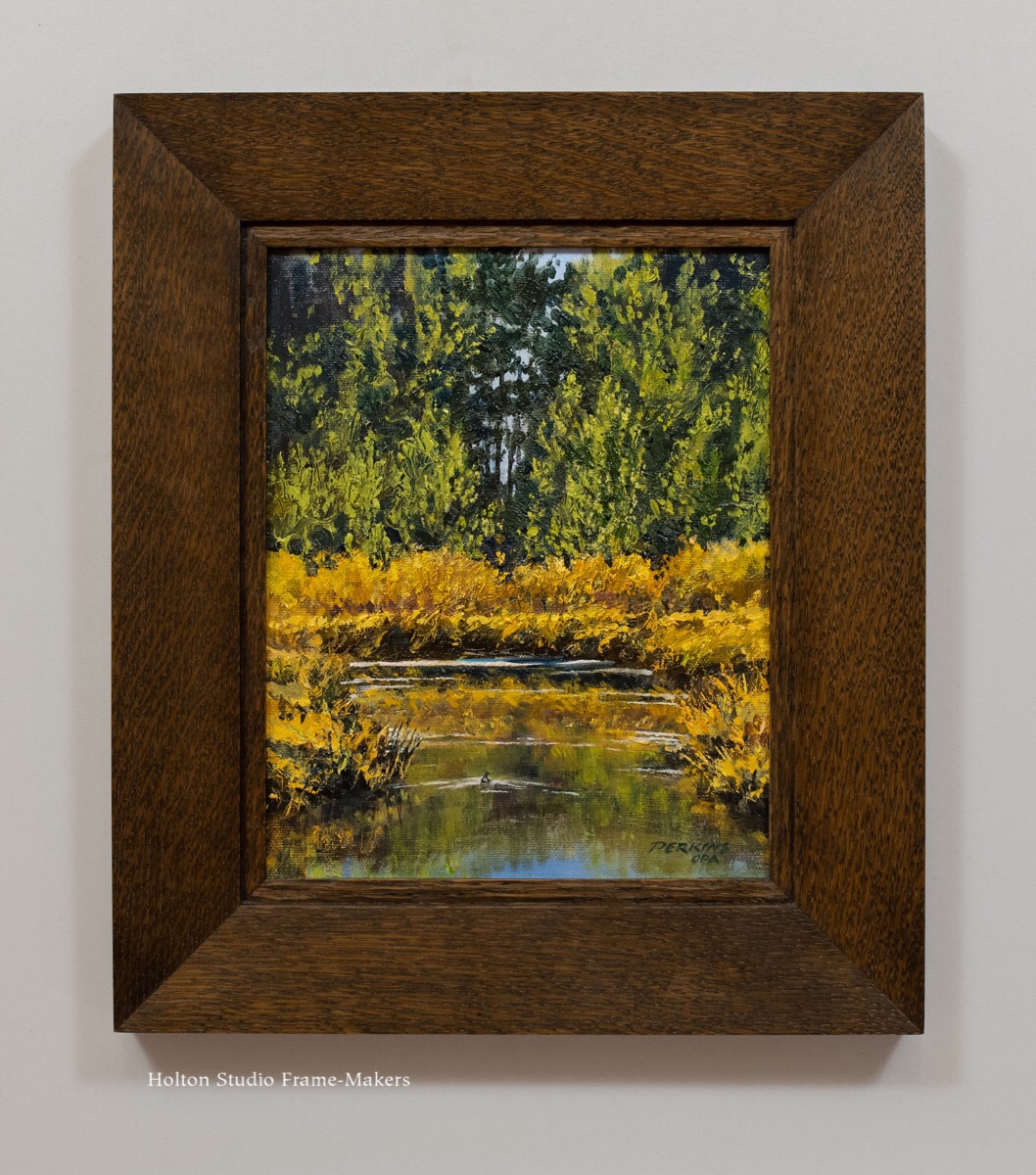 Davis Perkins Holton Studio FrameMakers