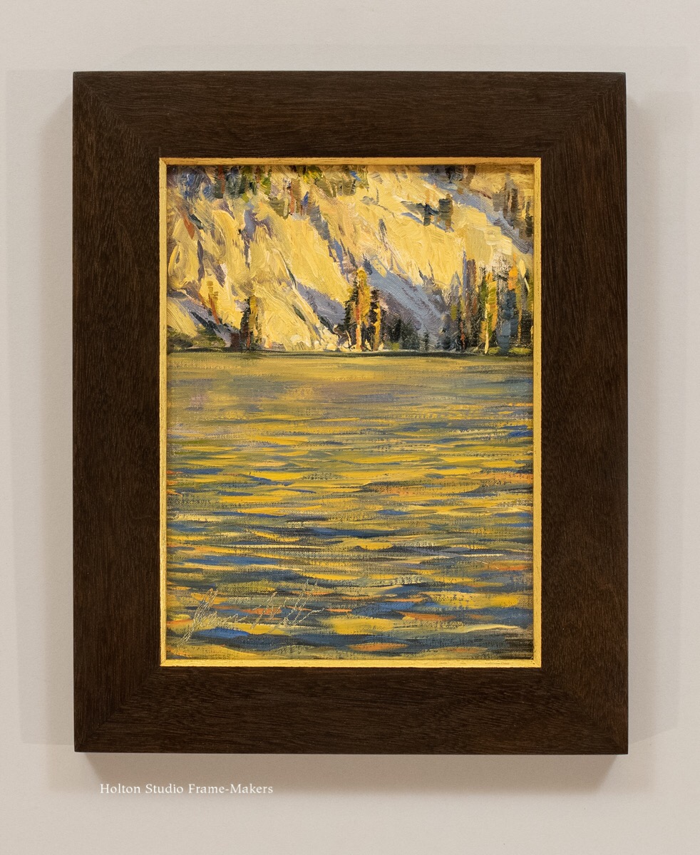 James McGrew Holton Studio FrameMakers SF Bay Area