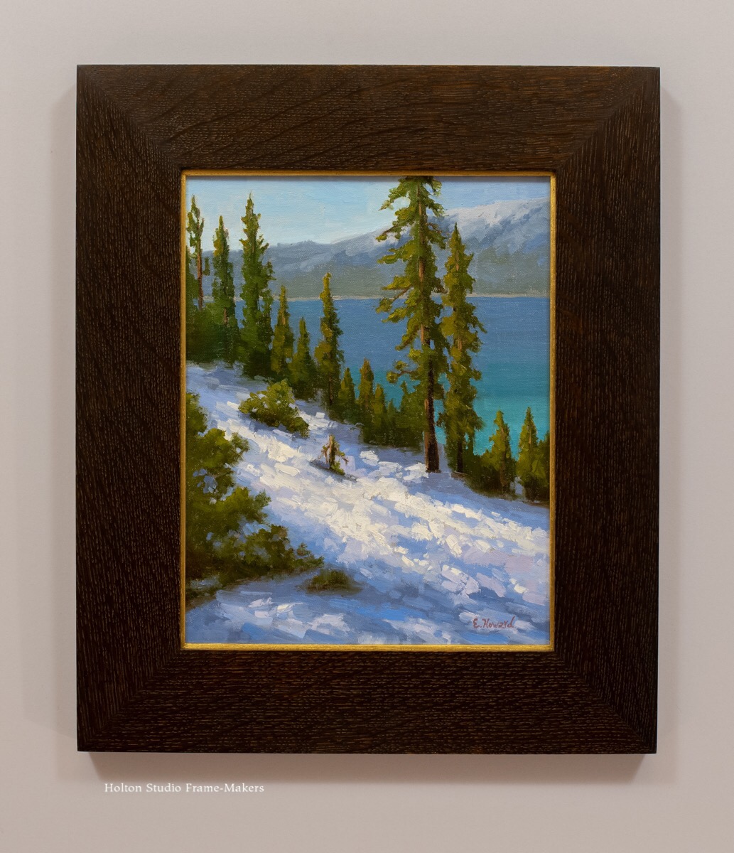 Cascades Holton Studio FrameMakers