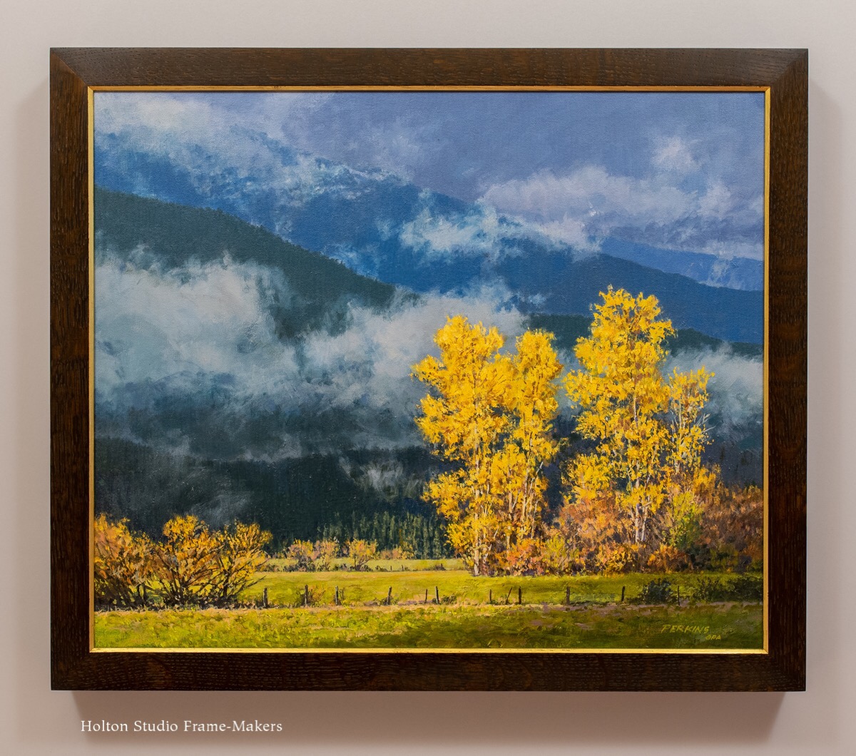 Davis Perkins Holton Studio FrameMakers