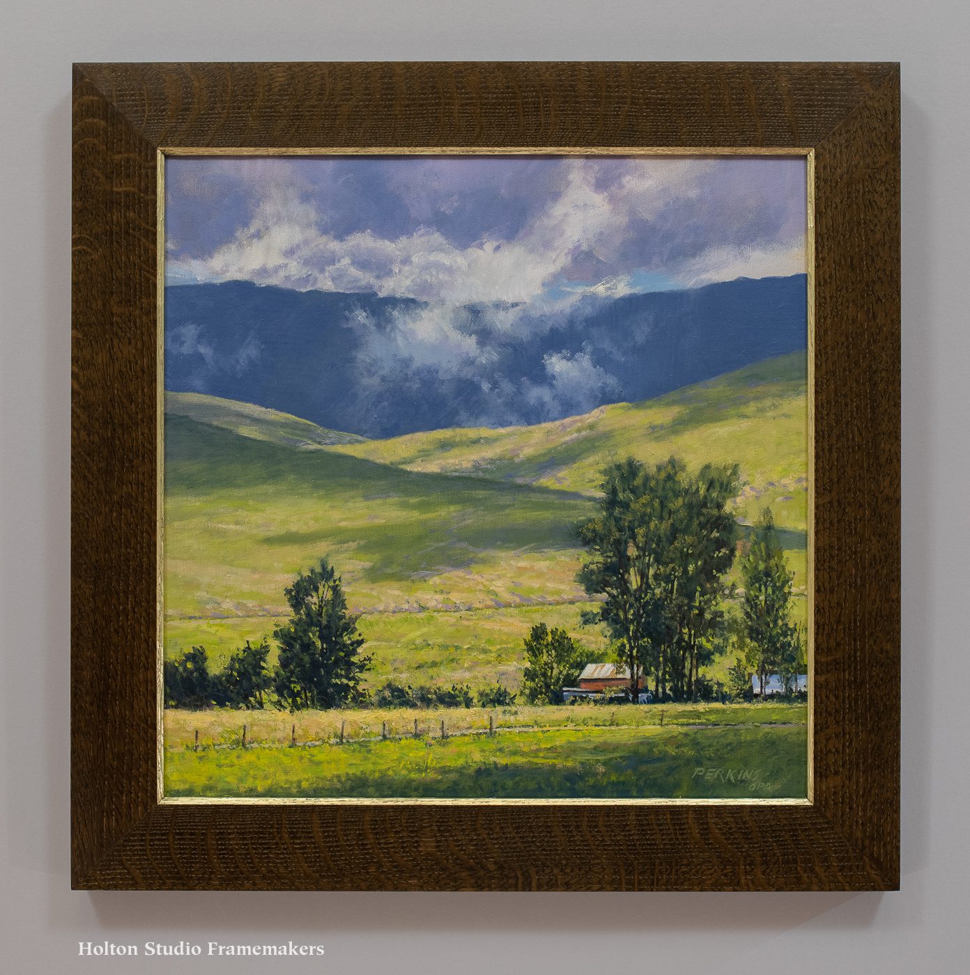 Davis Perkins Holton Studio FrameMakers