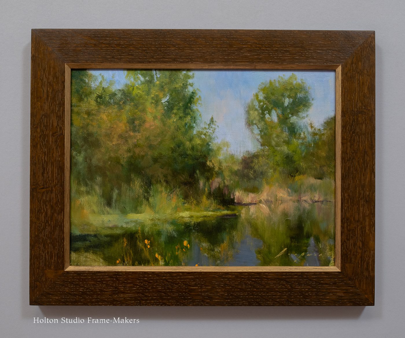 Atwood Park Holton Studio FrameMakers