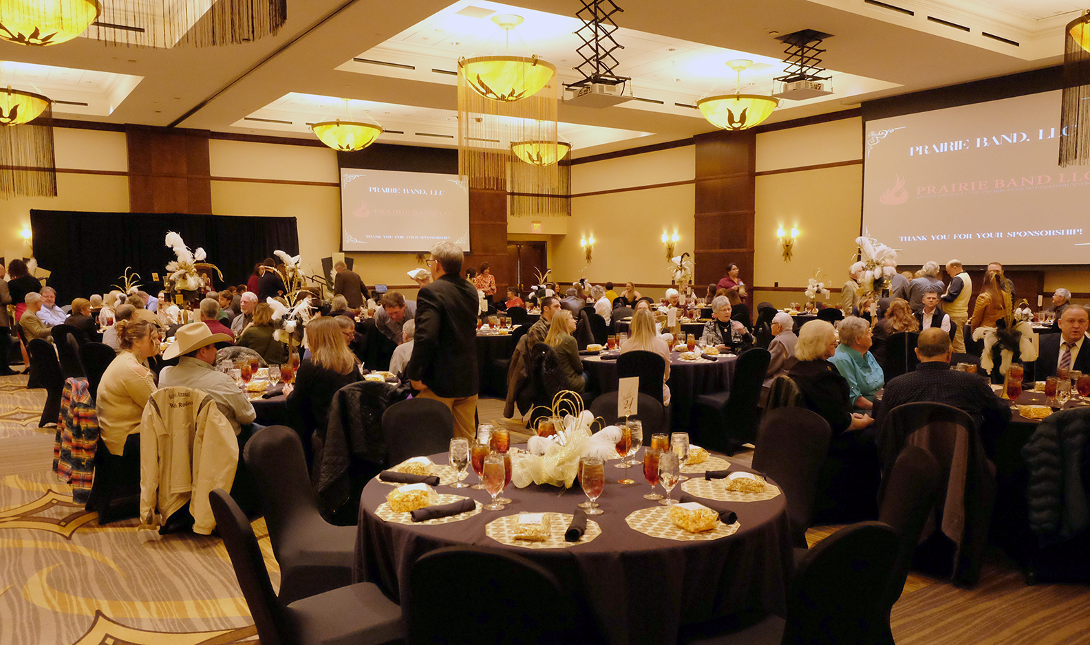 2023 Chamber Hall of Fame The Holton Recorder