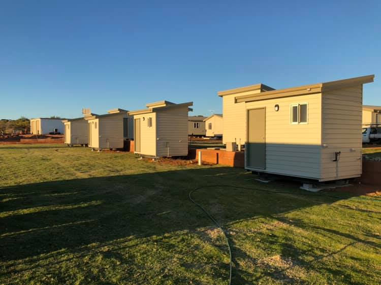 Kalbarri Ensuites Holtro Modular