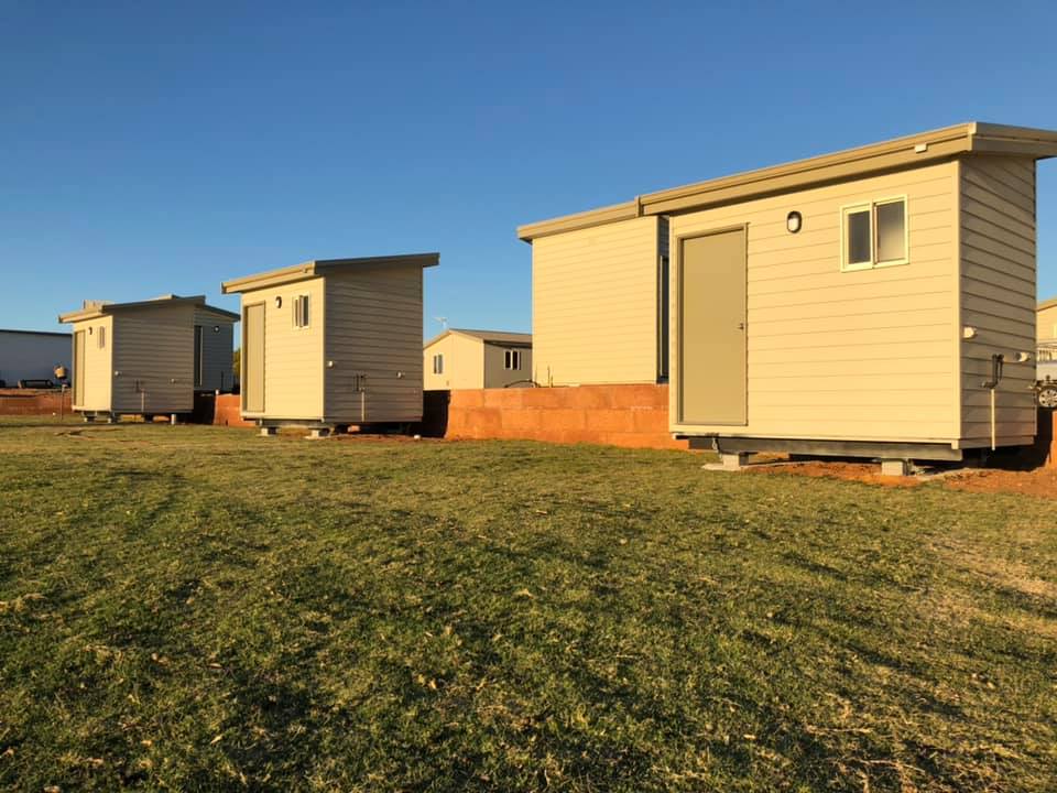 Kalbarri Ensuites Holtro Modular