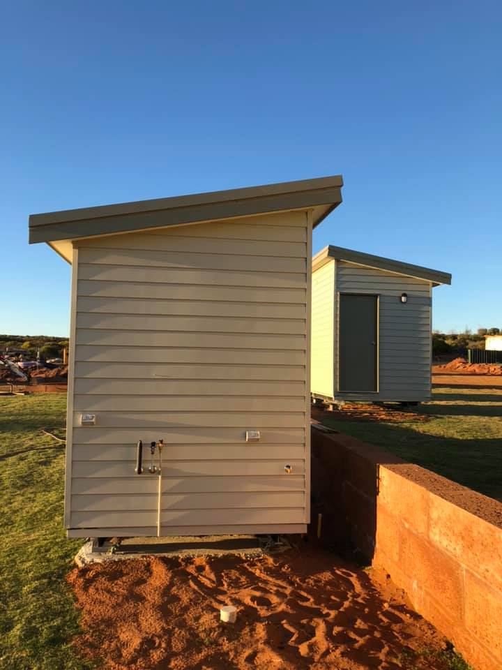 Kalbarri Ensuites Holtro Modular