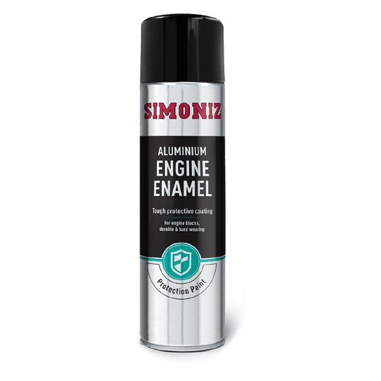 Engine Enamels Simoniz