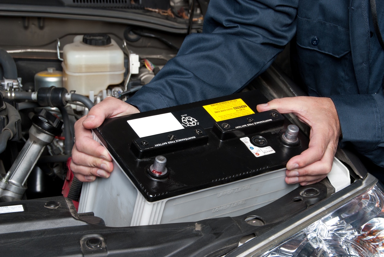 Why is My Car Battery Draining So Quickly? Holts Auto Site
