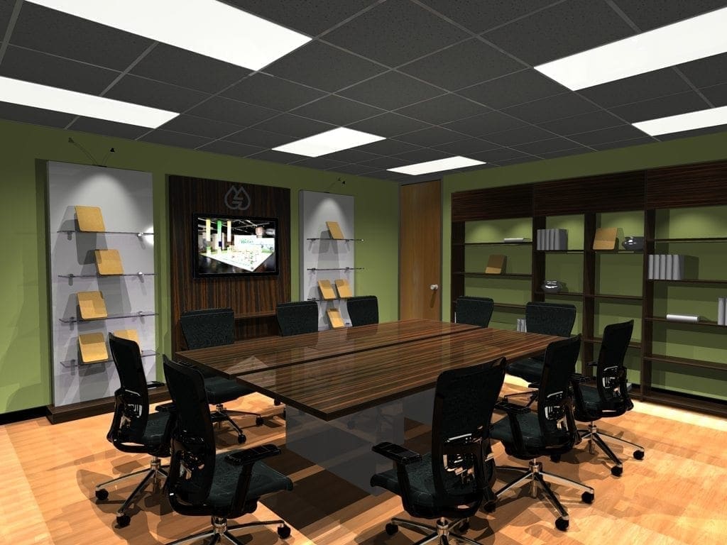 Alberdingk Boley Holt Experiential Branded Interiors, Trade Show Exhibits, Corporate Events