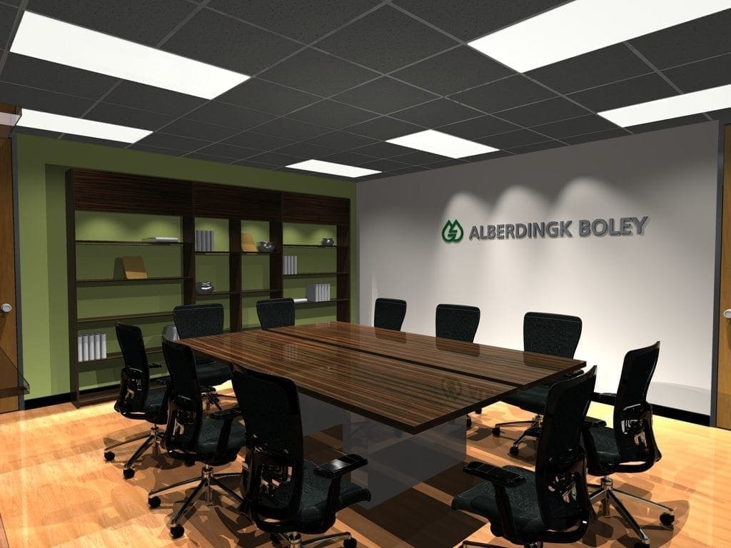 Alberdingk Boley Holt Experiential Branded Interiors, Trade Show Exhibits, Corporate Events