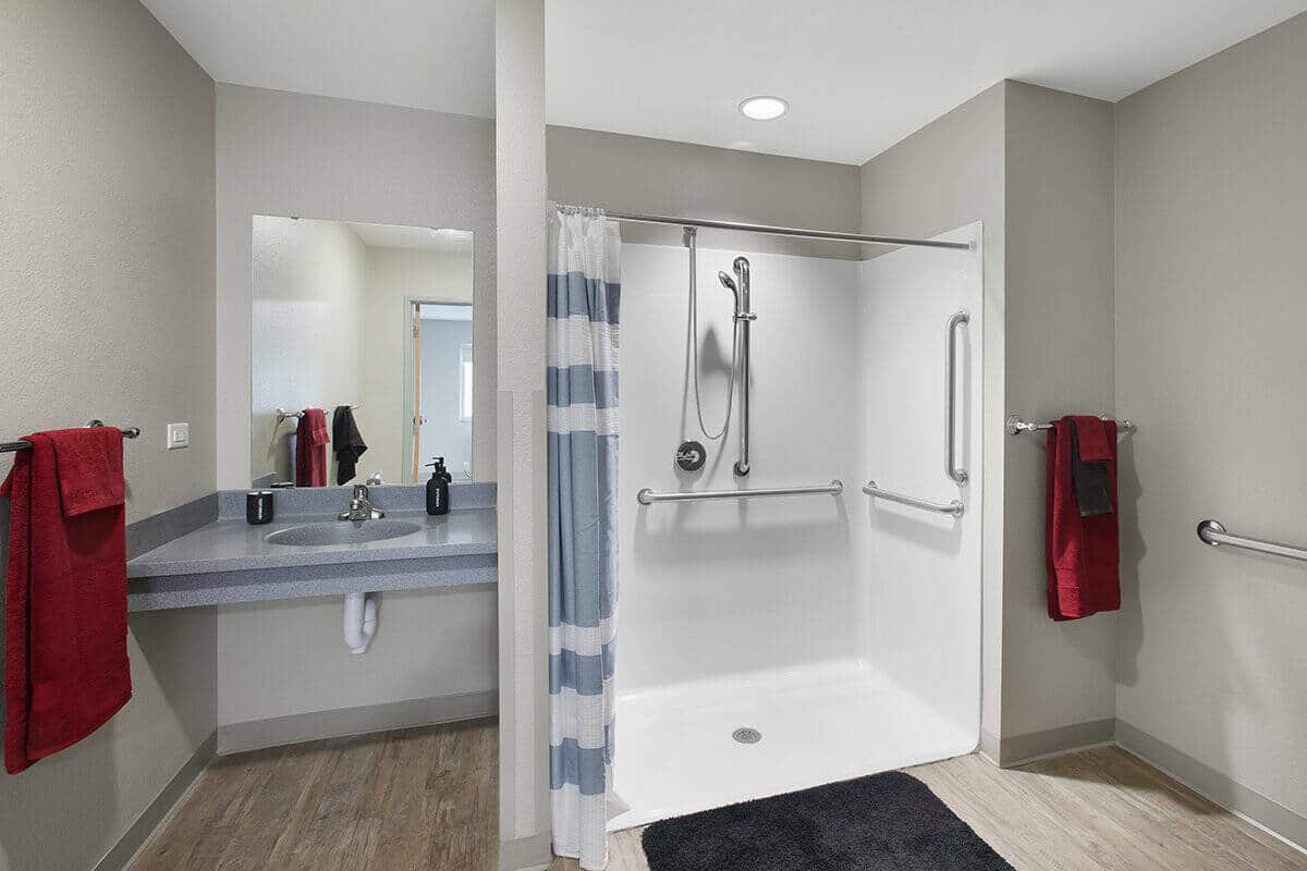 Employee2 Holtz Builders General Contractor in WI Dells