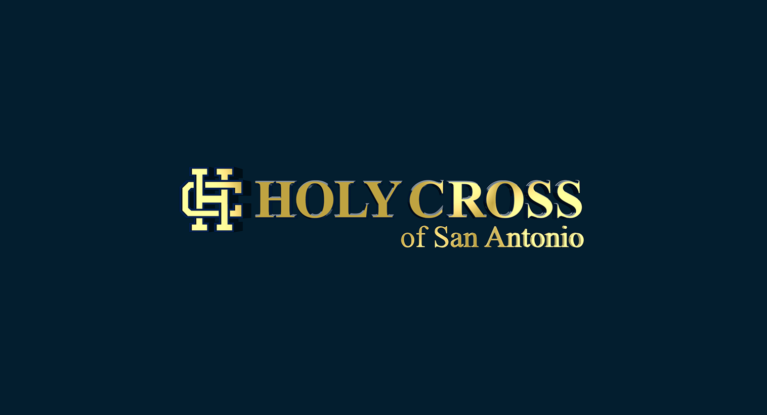 Holy Cross of San Antonio