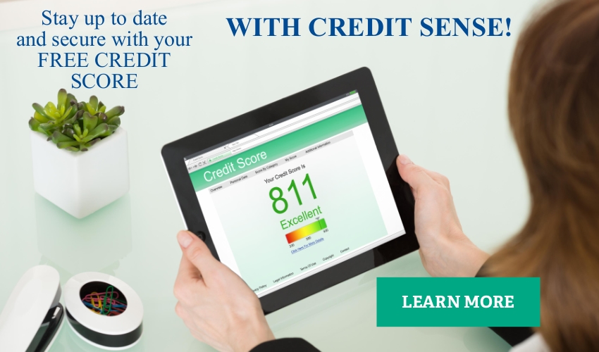 Home Holyoke Credit Union