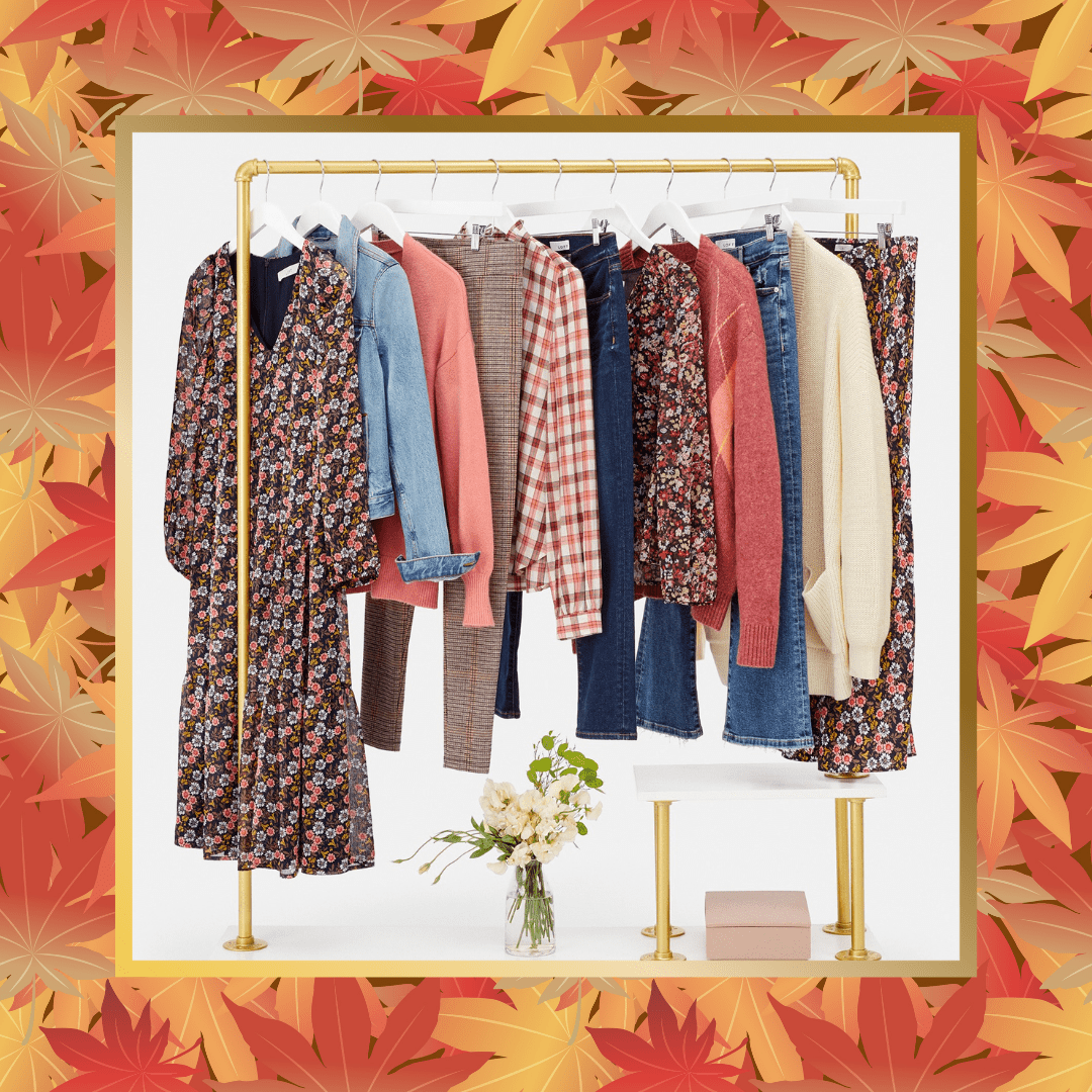 Everything Fall at Holyoke Mall! Holyoke Mall