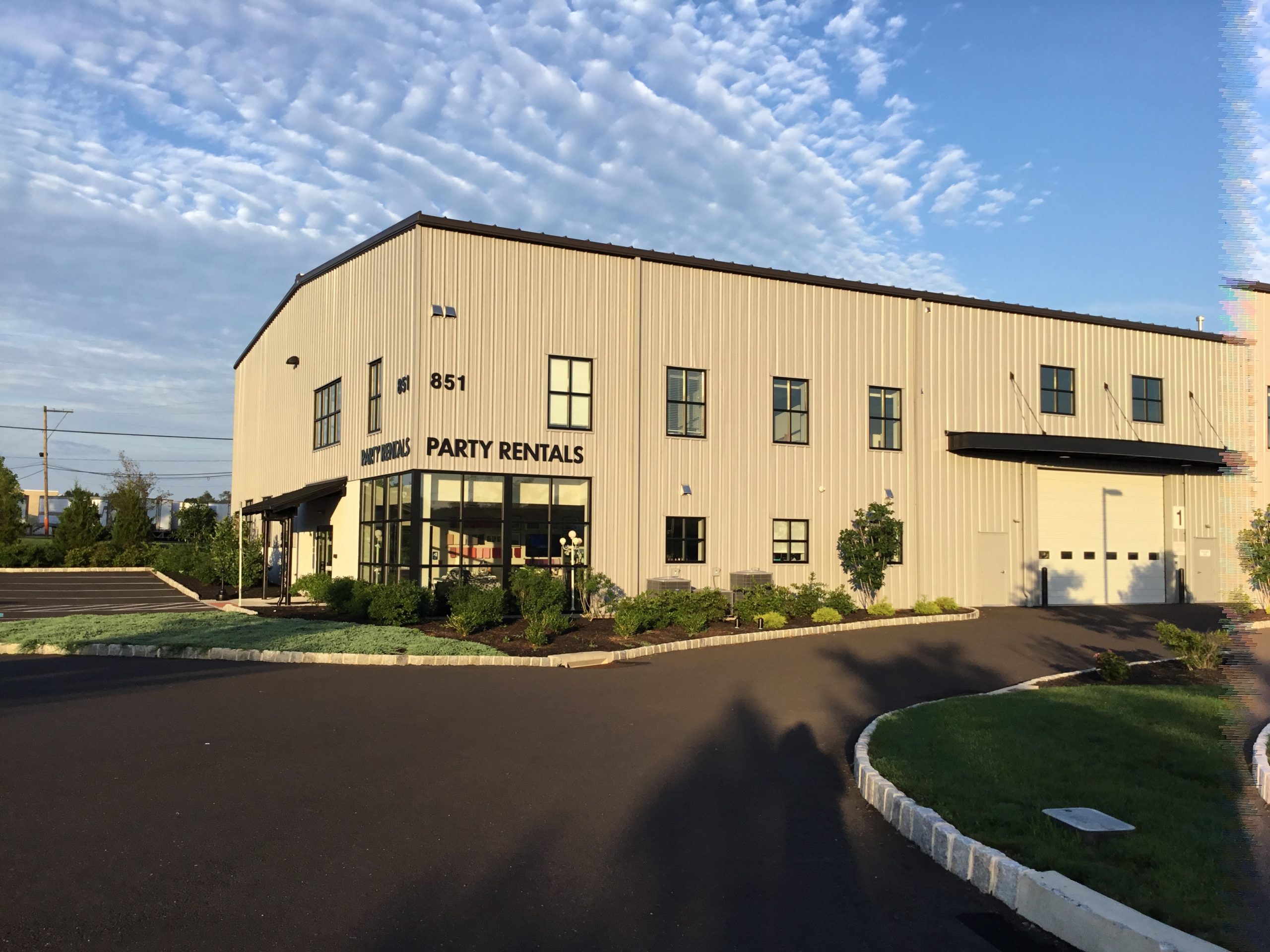 840 Harleysville Pike Holz & Henry Inc